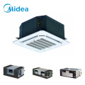 Midea Fan Coil Units Machine Cost for Air Cooled Chiller